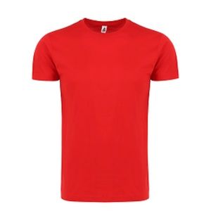 PACK OF 2 MEN'S PREMIUM HIGH QUALITY FABRIC TSHIRT